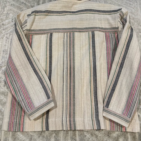 Jacket - Picture 2 of 2